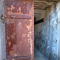 Rusted Entrance